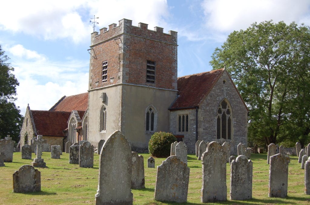 Graveyard