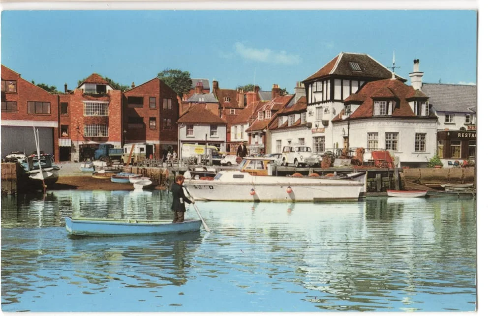 The Quay - photos of