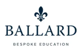 Ballard bespoke education