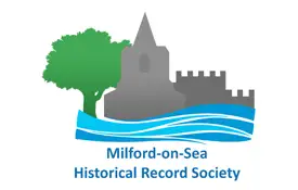 Milford-on-Sea-Historical Record Society