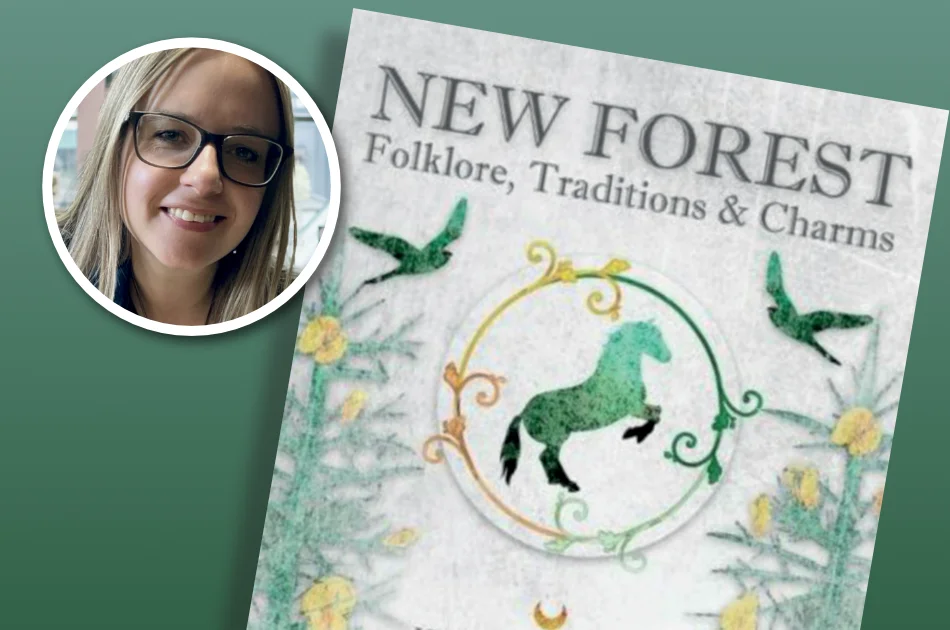 New Forest Folklore